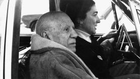 Victoria Combalía, historiadora y crítica de arte: "Hoy simplemente diríamos que Picasso era un maltratador psicológico"