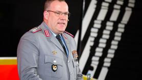 Los jóvenes en el ejército alemán ganan 2.600 euros al mes y las empresas temen una huida masiva de trabajadores