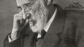 Santiago Ramón y Cajal, Nobel de Medicina: "Las ideas no duran mucho. Hay que hacer algo con ellas"