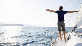 Compra un barco por 800 euros y concluye que por el precio pagado no se puede pedir más