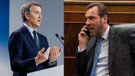 Óscar Puente tira de Grok para dejarle este 'recuerdo' de hemeroteca política a "Alberto el desmemoriado"