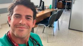 Aurelio Rojas, cardiólogo: "El mayor error que comete muchísima gente cuando le duelen los músculos con las estatinas es dejar la medicación por su cuenta"