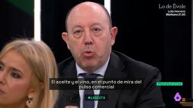 El economista Gonzalo Bernardos vaticina cómo afectará la guerra de Irán al bolsillo de los españoles: "Prepárense"