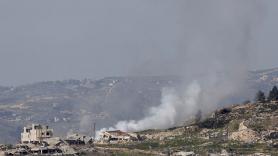 HRW denuncia que Israel ha usado armas químicas contra zonas civiles de Líbano