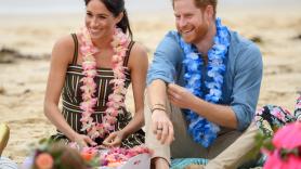 De sus polémicas memorias a su entrevista con Oprah: así han sido los seis años de Meghan y Harry en Estados Unidos