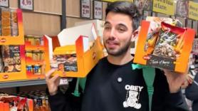 Va a comprar a un Lidl de Irlanda durante la semana española y echa muchísimo de menos uno de los manjares por excelencia