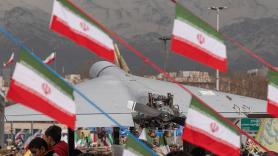 EEUU envía a Irán el dron cazadrones que ha derribado más de 1.000 Shaheds en Ucrania: cada interceptor cuesta 15.000 euros frente al millón de un misil Patriot