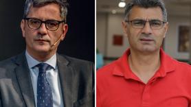 Bolaños sigue en su intercambio de mensajes con el tirador turco Yusuf Dikeç