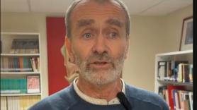 Fernando Simón reaparece y habla así de lo que está haciendo el PSOE