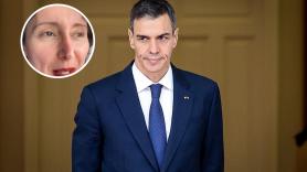 Una española que trabaja en una residencia de Suiza señala alucinada lo que le dicen de España por su postura contra Trump