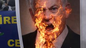 Netanyahu anima a los iraníes a tomar las calles y el régimen replica: tratarán "como al enemigo" a quien se levante