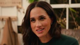 Las alegrías y las penas de Meghan Markle: una foto con intención, un disgusto y un viaje con Harry que recuerda lo que ya no son