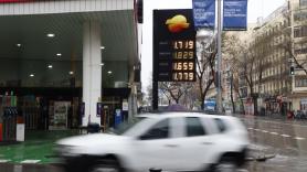 Hasta cuándo y cuánto va a subir la gasolina o la luz: las consecuencias del ataque a Irán que ya afectan a tu cartera