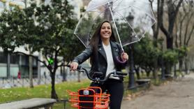 La Aemet lo confirma: una DANA dejará lluvia, nieve y granizo en estas zonas