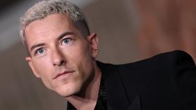 Quién es Taz Skylar, el actor canario que visita 'La Revuelta' y lo está petando en Netflix