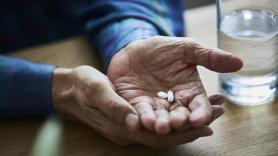 Un estudio abre la puerta a tratar la osteoporosis con un fármaco utilizado contra la gota