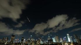 Àngels Barceló, periodista, 62 años, viaja a Israel en medio de la guerra: "Lo han vuelto a hacer, han vuelto a normalizar otro conflicto"