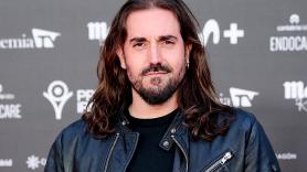 Andrés Suárez: "La gente no se pronuncia porque tiene miedo de perder un seguidor"