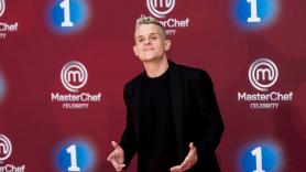 Arkano desvela qué fue lo que le llevó a superar su adicción al alcohol