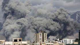 El 75% de los lanzadores de misiles iraníes están ya destruidos, pero Irán sigue atacando con drones baratos que ni EEUU ni Israel saben cómo parar