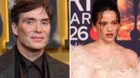 Lo que dice Cillian Murphy sobre Rosalía tras escucharla en directo sienta precedente: si lo dice alguien como él, es serio