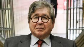 Muere el escritor Alfredo Bryce Echenique a los 87 años