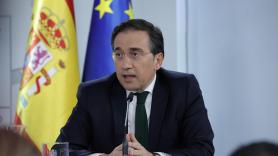 España convoca a la representante de Israel tras impedir la misa del Domingo de Ramos en el Santo Sepulcro