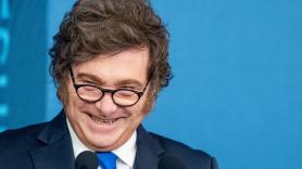 Javier Milei, ya 'te la vivmos venir': "Soy el presidente más sionista del mundo"