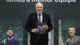 Juan Roig anuncia el futuro de Mercadona, con más espacio para frescos: cómo serán sus supermercados con Tienda 9