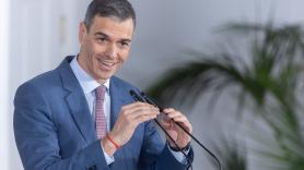 Un estadounidense cuenta lo que se dice en la calle de Pedro Sánchez tras posicionarse contra Trump