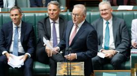 Australia concede visados humanitarios a las jugadoras de fútbol iraníes que no cantaron el himno