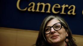 Francesca Albanese, relatora de la ONU para Palestina: "La Europa política es cómplice del genocidio porque sigue comerciando con Israel y somos su primer socio comercial"