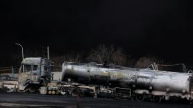 Guerra entre Irán, Israel y EEUU, en directo: última hora y novedades del precio del petróleo