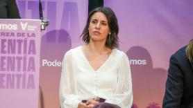 Sádicos, misántropos y con vínculos con la explotación infantil: así es Grupo 764, la organización neonazi que amenaza a Irene Montero