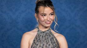 La 'influencer' Ona Gonfaus se pronuncia tras las críticas en el Festival de Málaga: "No significa en absoluto que no me guste el cine español"