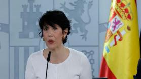 Vídeo en directo: Saiz, Cuerpo y Albares coparecen en la rueda de prensa del Consejo de Ministros