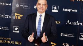 Preguntan a Nacho Abad si es "facha": su respuesta deja entrever a qué partido ha votado en alguna ocasión