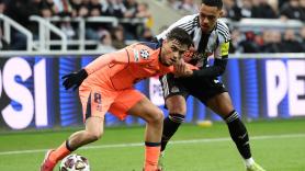 El Atlético de Madrid casi en cuartos tras el 5-2 al Tottenham y el FC Barcelona empata a uno para decidir en el Camp Nou