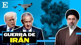 Vídeo en directo: programa especial sobre el ataque de EEUU e Israel contra Irán