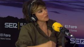 Sonsoles Ónega revela cómo recibió su padre, Fernando Ónega, su última novela antes de morir: "No le dio tiempo a terminarla"