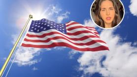 María, española, se va de intercambio a EEUU y cuenta la mayor "burrada" que le han dicho allí sobre España: tiene tela cómo nos ven