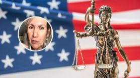 Un estadounidense desea a los españoles que se mueran de hambre y el repaso que le da una compatriota es para que salga en los telediarios