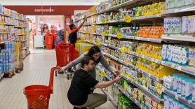 La UE lanza TraceMap, una plataforma de IA para reforzar la lucha contra el fraude agroalimentario