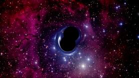 Descubren una colisión cósmica que desafía el modelo clásico de las fusiones estelares