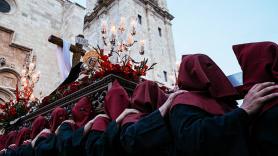El machismo les sale caro: el Gobierno revocará el Interés Turístico Nacional a la Semana Santa de Sagunto