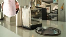 Lo que le ocurre al pedir la cuenta en un restaurante empieza a ser alarmante: "Se nos está yendo la pinza en Madrid"