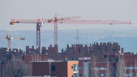 Paloma Taltavull, catedrática de la UA, sobre la crisis de vivienda: "Nuestra estructura productiva se ha adelgazado; los promotores no dan abasto y falta mano de obra cualificada"