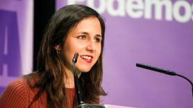 Dos detenidos por los mensajes de amenazas y ciberacoso en Instagram a Ione Belarra