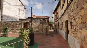 Tres fallecidos y cuatro heridos en el incendio de un edificio en Miranda de Ebro (Burgos)