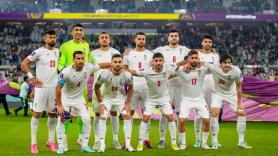 Irán se borra del Mundial de fútbol: "¿Qué persona sensata enviaría a su selección a Estados Unidos?"